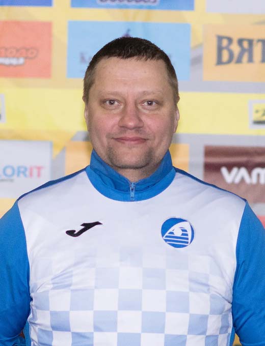 Сырцев Андрей