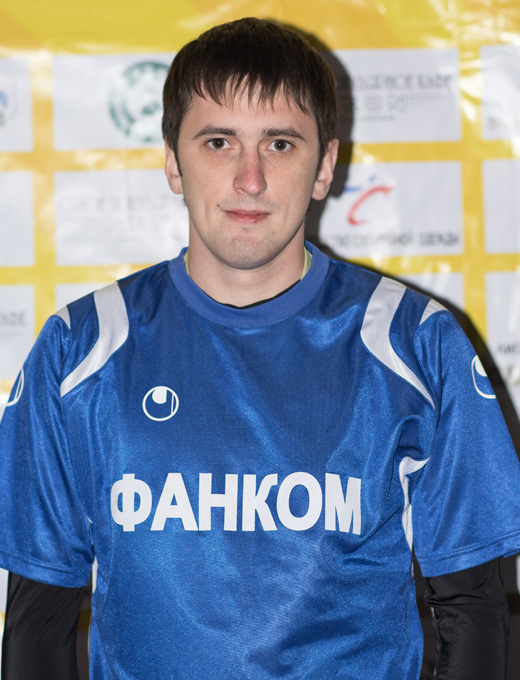 Лаптев Алексей