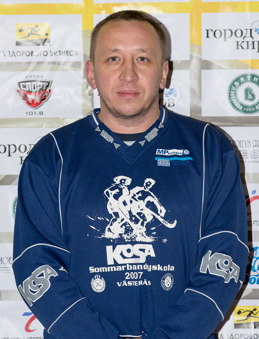 Рудаков Владимир