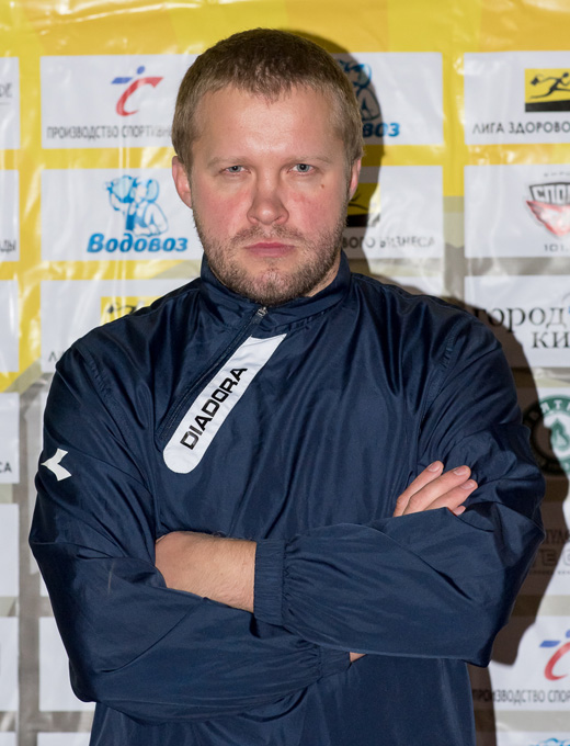 Шиврин Алексей