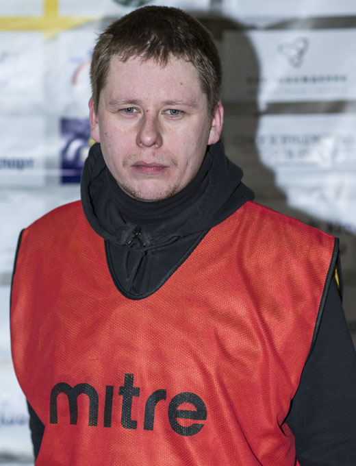 Демаков Константин