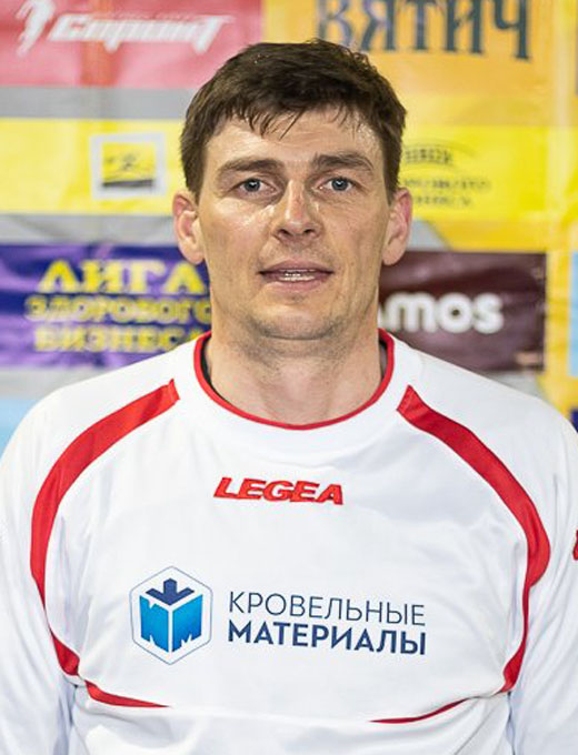 Садаков Сергей