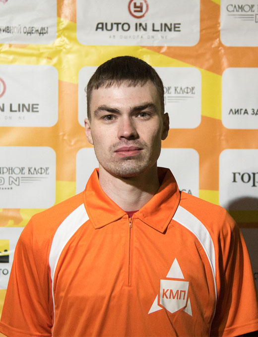 Филимонов Алексей