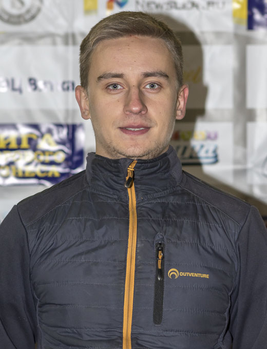 Казаков Александр (л)