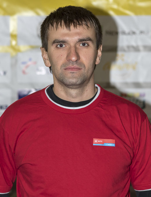 Маштаков Роман