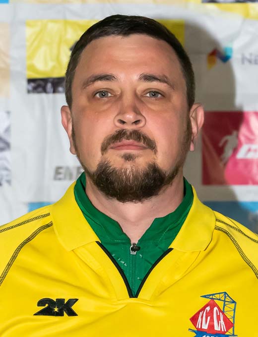 Бакин Сергей