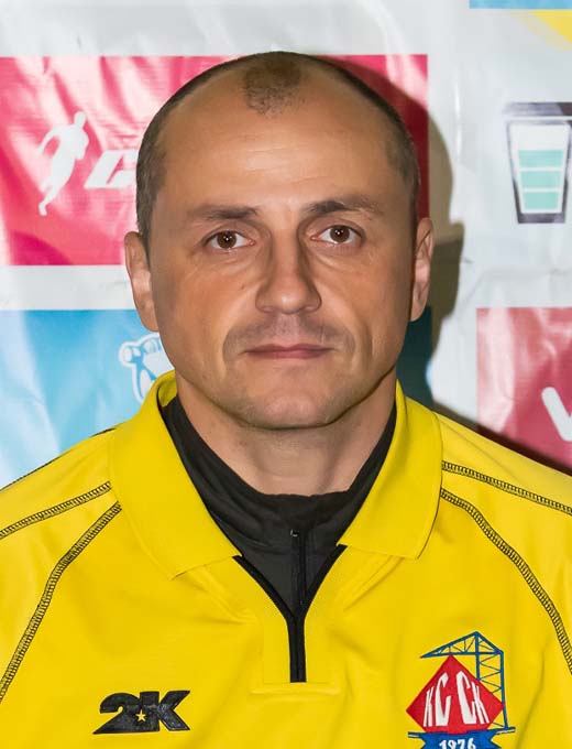 Тузлуков Алексей