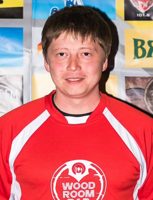Койков Дмитрий