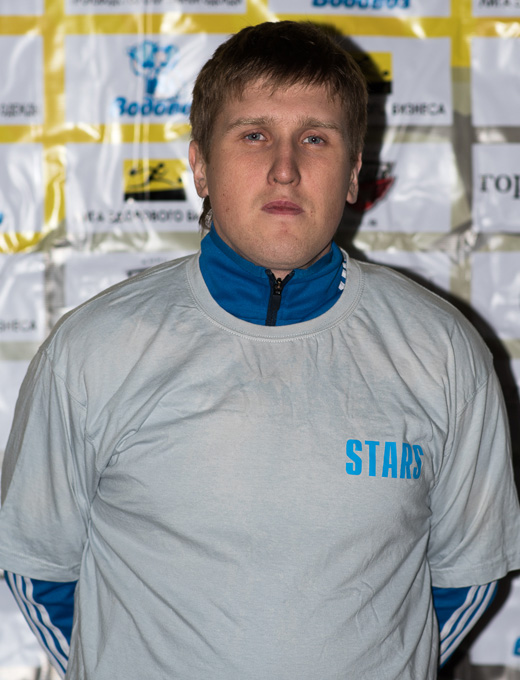 Зорин Дмитрий
