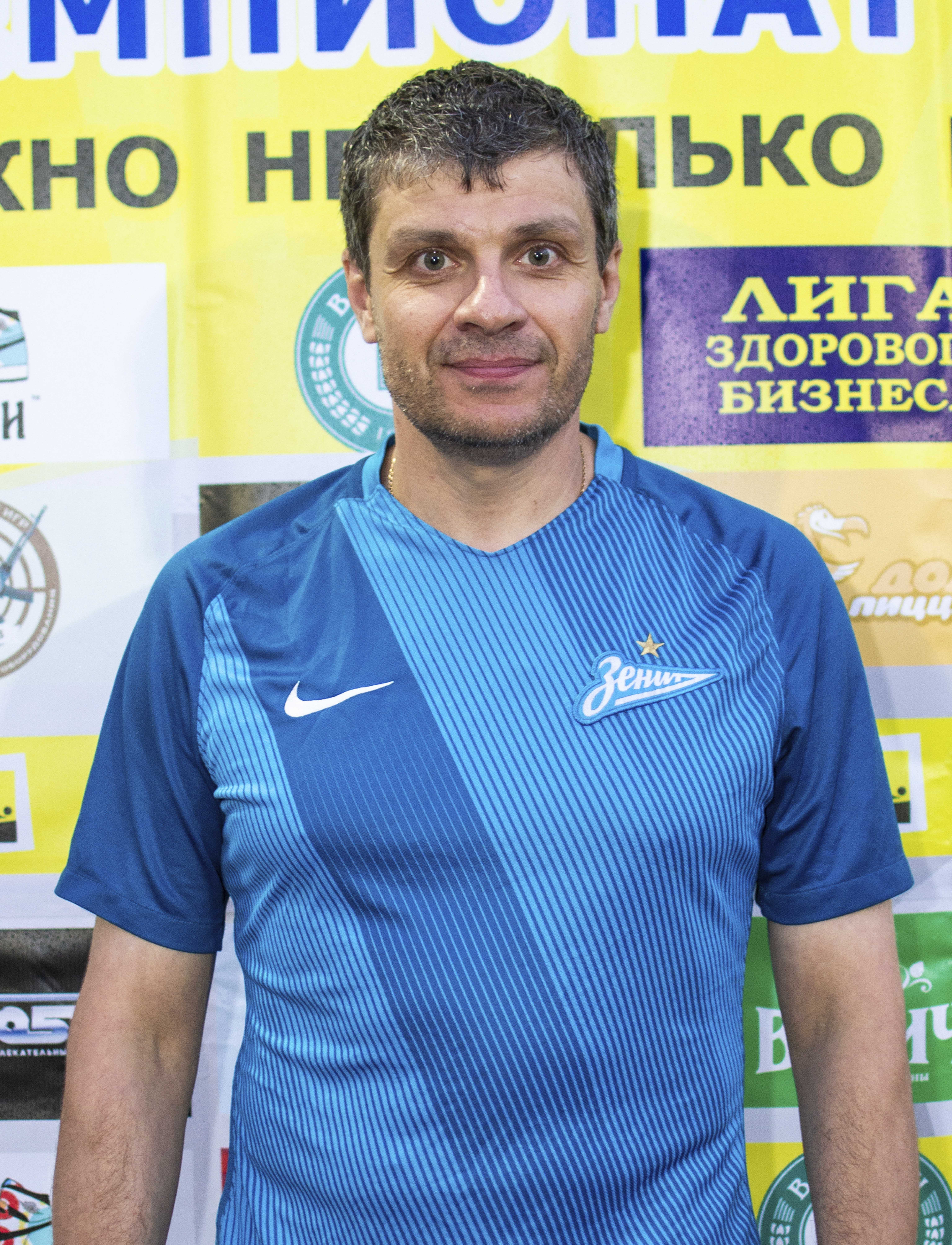 Кошевой Евгений