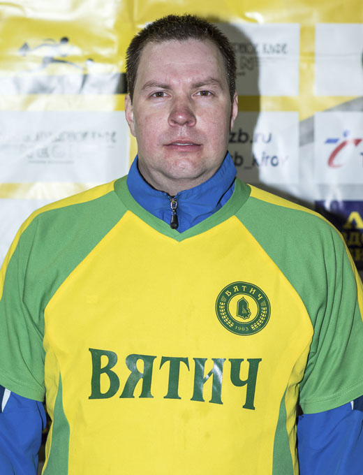 Желнин Александр
