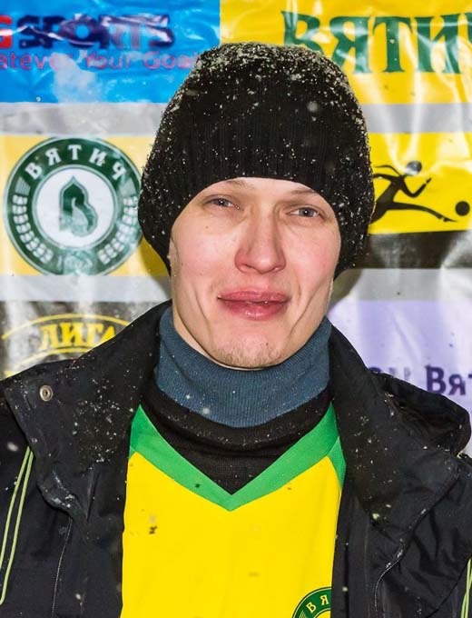 Флегонтов Иван