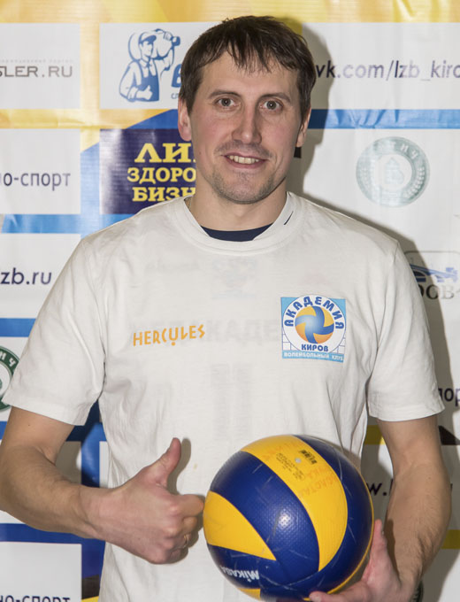 Небогатиков Дмирий