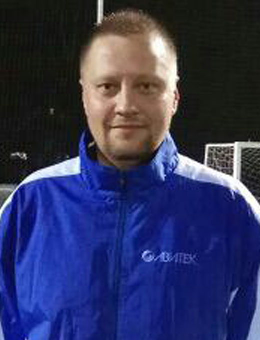 Сырцев Андрей