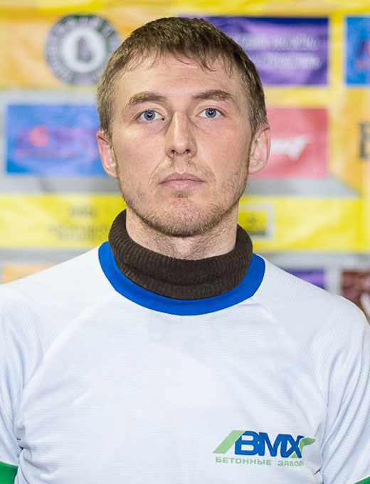 Халтурин Дмитрий