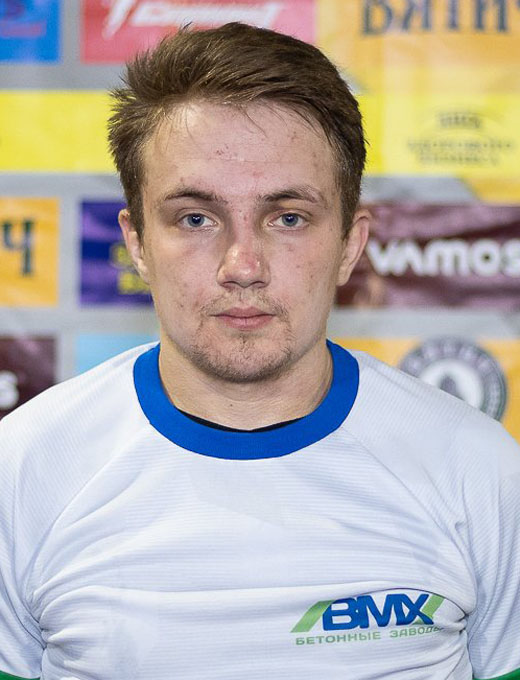 Коржавин Никита
