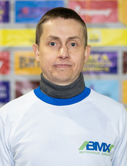 Горбатенко Евгений