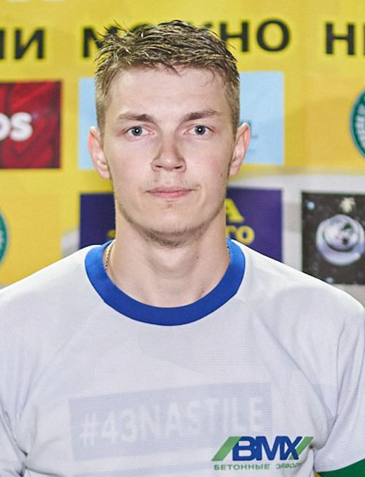 Кощеев Андрей