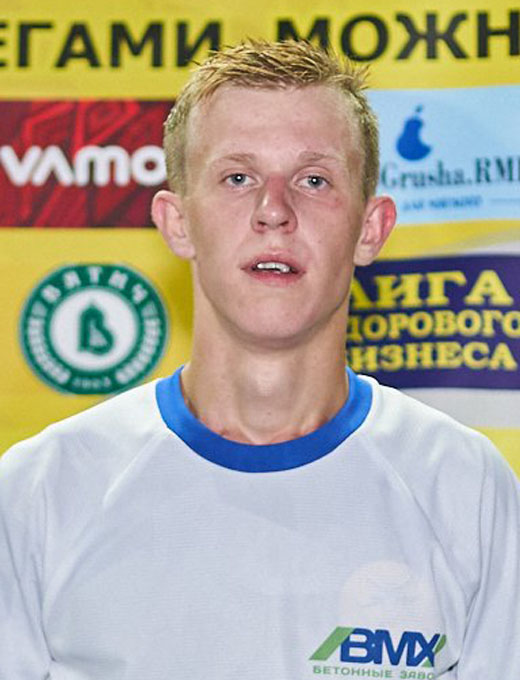 Ефимов Александр