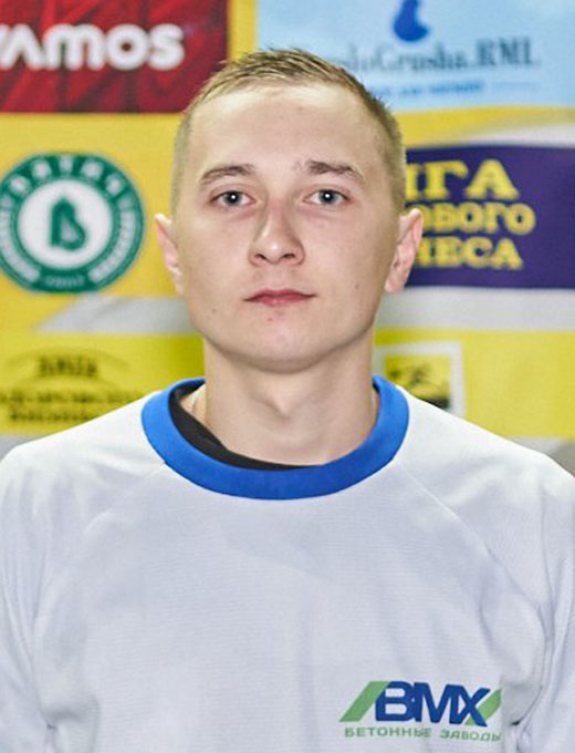 Яковлев Владислав