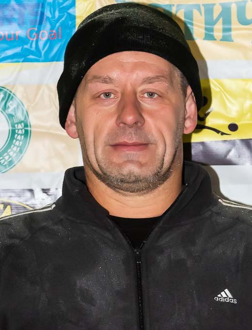Наймушин Сергей