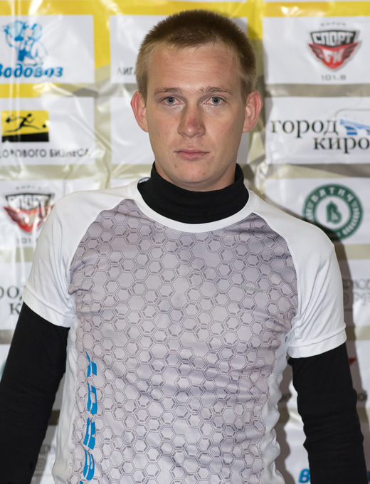 Баданин Алексей (л)
