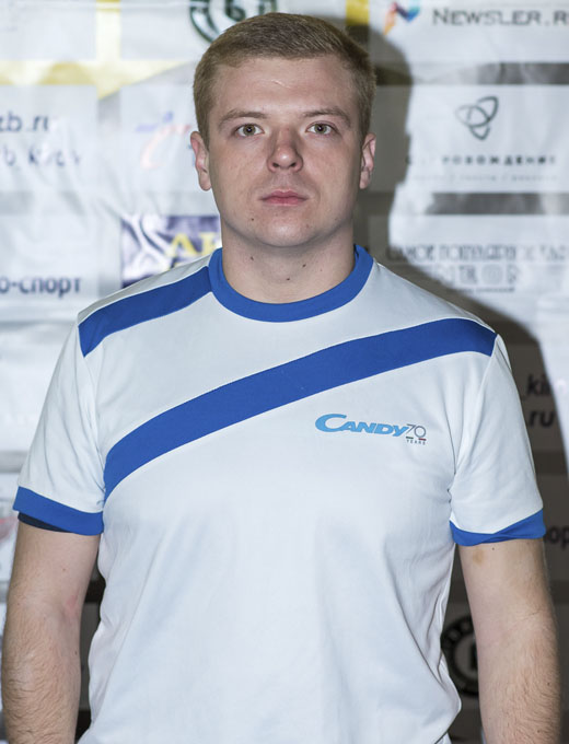 Галашев Александр