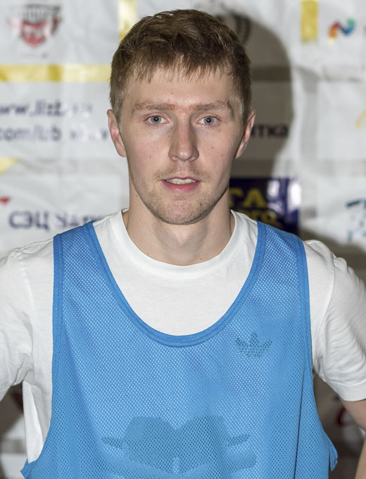 Рязанов Алексей