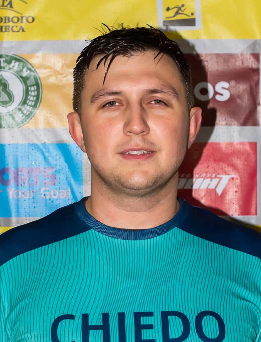 Петров Дмитрий