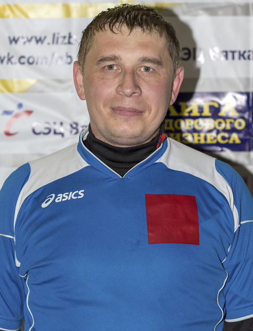 Фалалеев Олег