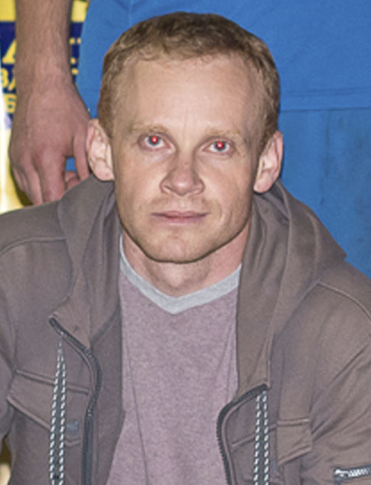 Подоплелов Сергей