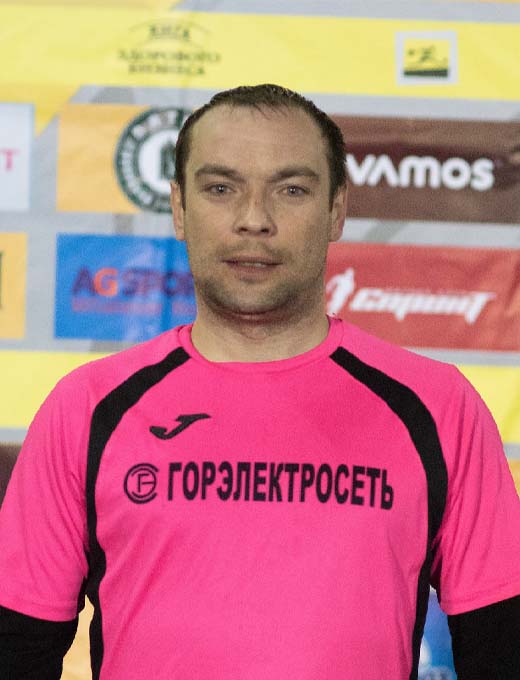 Баев Сергей