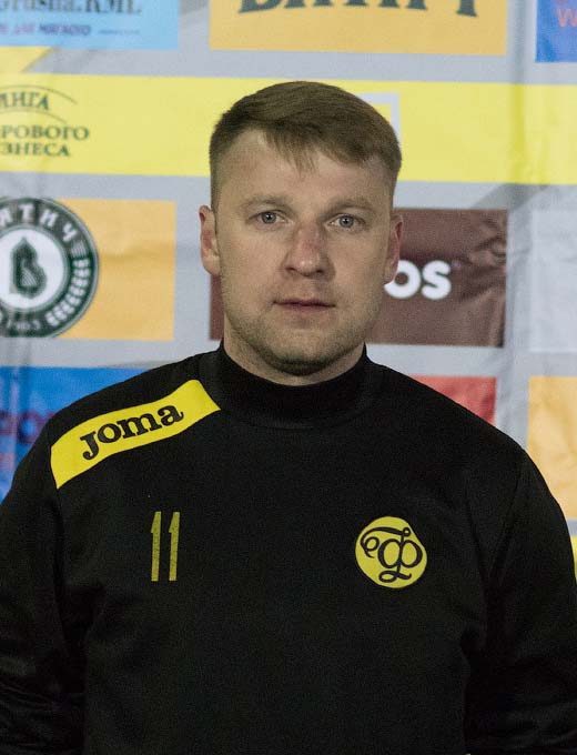Бессолицын Дмитрий