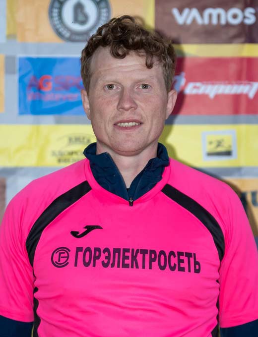 Миклин Сергей