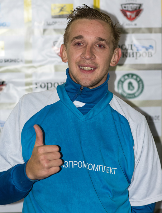 Коробейников Александр