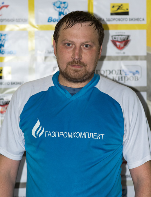 Прозоров Александр