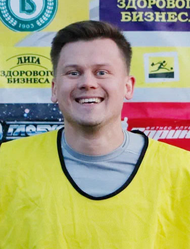 Бронников Дмитрий