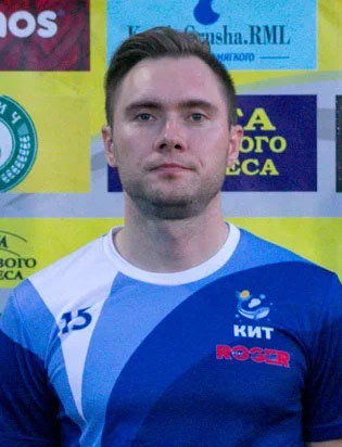 Егоров Андрей