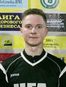 Тиранов Данил