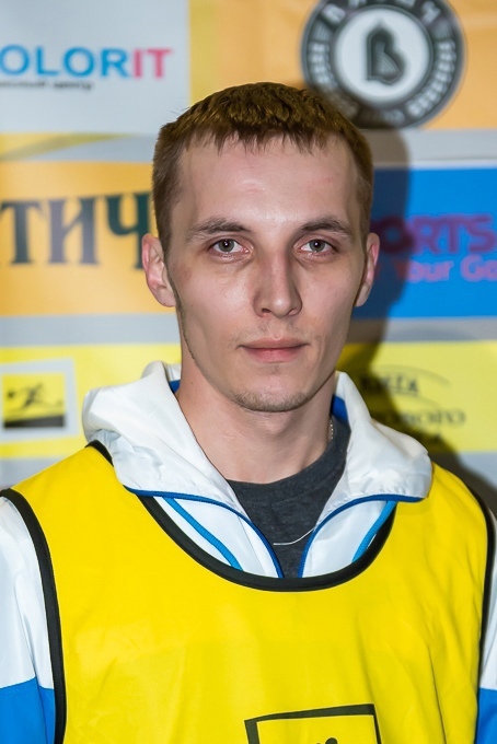 Буторин Александр