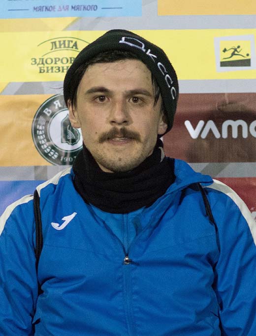 Демержи Артём