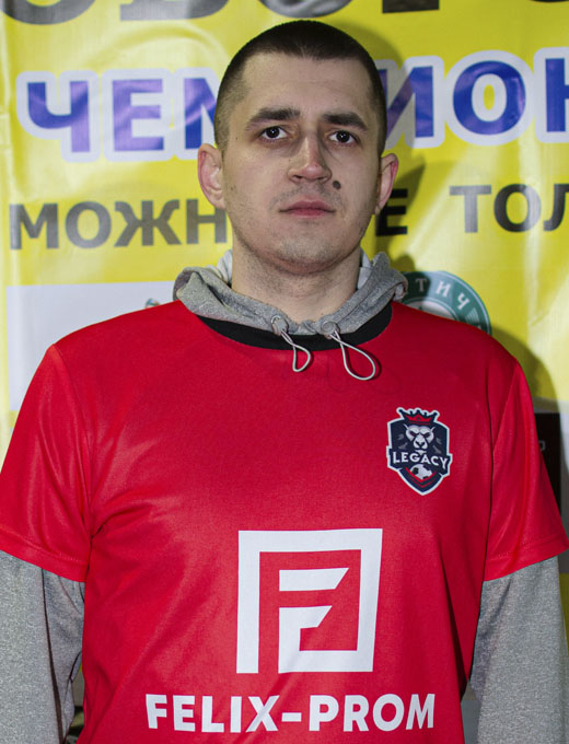 Машкин Вадим