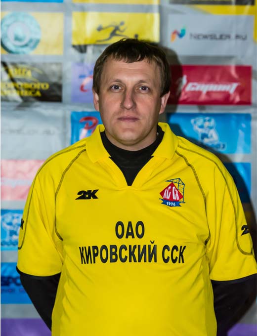 Левченко Игорь