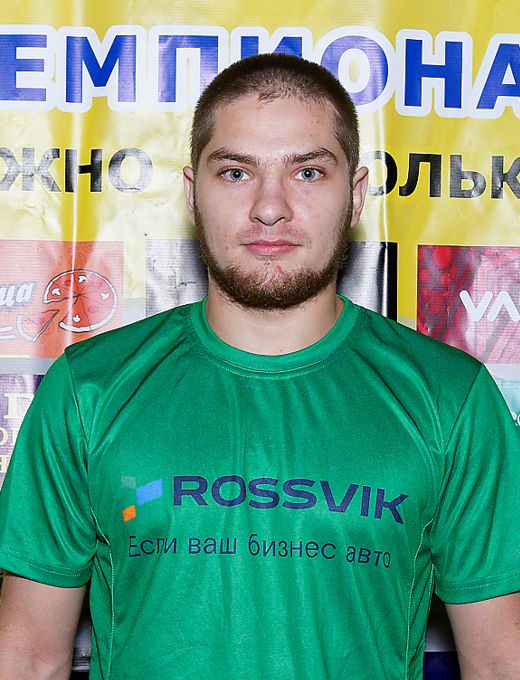 Краев Владислав