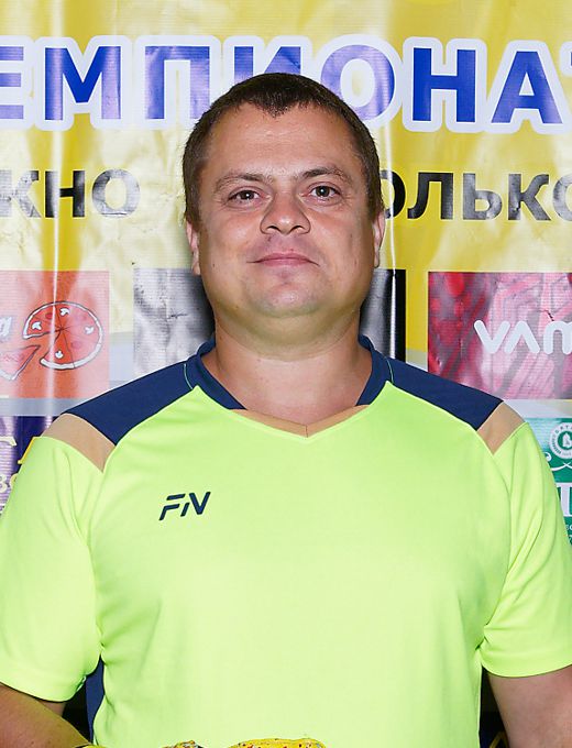 Мамедов Шамиль