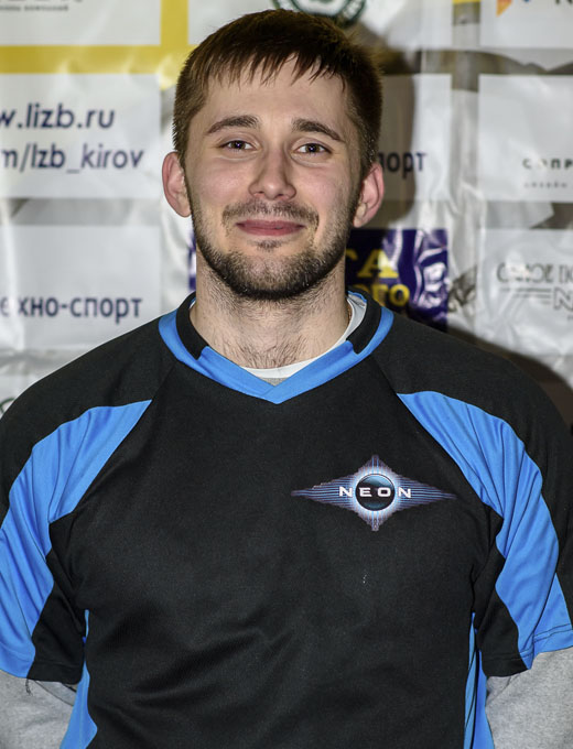 Ширшиков Павел