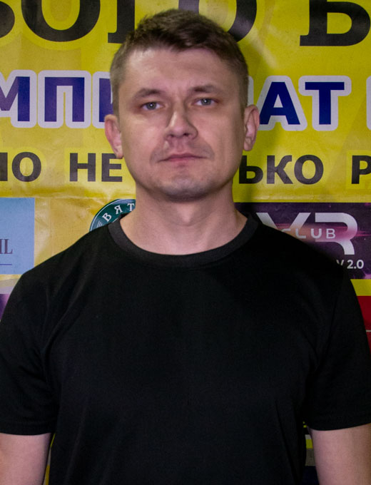 Мозжевитинов Иван
