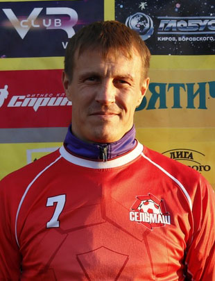 Бурчевский Артём