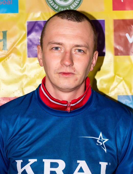 Усатов Максим