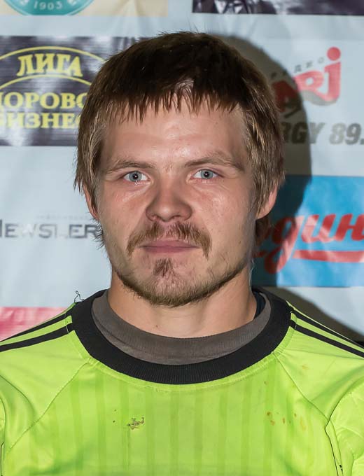 Баруткин Виталий